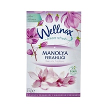 Wellnax Dolap Ve Çekmece Kokusu Magnolya Blk-900 / Blk-505 5055 9008