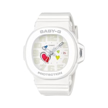 Casio Bga-10-7adr Kol Saati Renkli