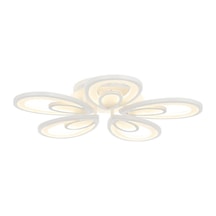 Eray Aydınlatma A001-5 Dimmer Kumandalı Led Avize