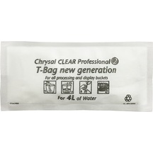 Chrysal Clear Professional 2 T-bag 4l Diğer