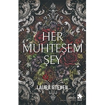 Her Muhteşem Şey - Aıaı-896382
