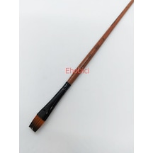 Cenova Art 900 Düz/stroke Fırça No:8
