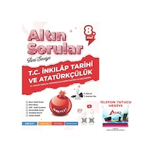Nartest 8 Sınıf İnkılap Tarihi Ve Soru Bankası