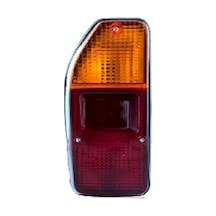 Renault 2012 Arka Stop Tsw-sw Yerli Sol 25380298