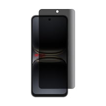 Tr Tecno Spark 40 İle Uyumlu Hayalet Ekran Koruyucu, Yandan Görünmeyen Anti-spy Gizlilik Privacy Koruması, 9h Temp