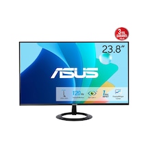 Asus Vz249hg 23.8" 1ms, 120hz, Full Hd, Hdmı, D-sub, Ips Led, Adaptive Sync, Mavi Işık Filtresi, Car
