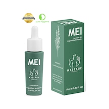 %100 Saf Doğal Natural Lavanta Uçucu Yağı 15 Ml