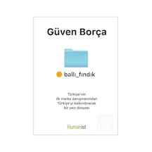 Ballı Fındık / Güven Borça