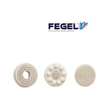 Fg-18 Duş Fırçası Yedek Başlık Seti