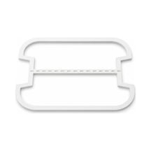 Kumaş Kalemlik Dikiş Şablonu Pencil Case Sewing Template