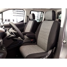 Peugeot Rifter Araca Özel Oto Koltuk Kılıfı 517276825