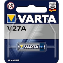 Varta 4227 V27A 12V Alkalin Pil
