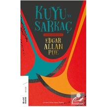 Kuyu ve Sarkaç - Edgar Allan Poe - Ketebe