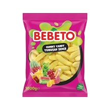 Tekli Paket 1 Kg Muz