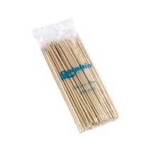 Dolphin Çöp Şiş 15 Cm 2.5 Mm 100 Adet