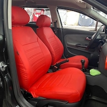 Seat Ibiza Araca Özel Dikim Oto Koltuk Kılıfı (548034199)