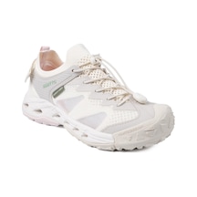 Humtto 660859 26ya Kadın Sneaker Ayakkabı Bej