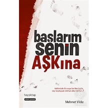 Başlarım Senin Aşkına-Mehmet Yıldız
