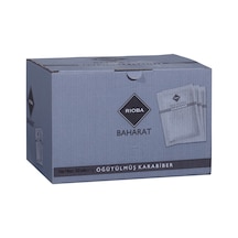 Rıoba Karabiber 500 G - Öğütülmüş Taze Çekilmiş Baharat 3'li Ekonomik Paket - 3 Adet Tarı