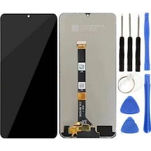 Realme C53 Uyumlu Oled Lcd Ekran Dokunmatik + Tamir Seti