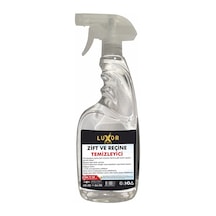 Luxor Kimya Zift ve Reçine Temizleyici 1 L