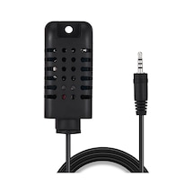 Xindoker Am2301 Sıcaklık Ve Nem Sensörü İle Akıllı Cihaz Kontrolü, Ewelink Uyumlu, Th10/th16 İle Kullanım