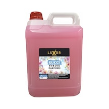 Luxor Kimya Guççi Ev Ve Oto Parfümü 5 Lt