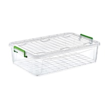 Maksı Saklama Kutusu 25 Lt. - 2621