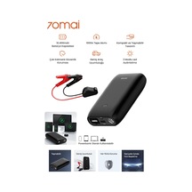 Tr Jump Starter 2