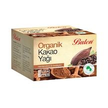 Balen Organik Kakao Yağı 50 ML