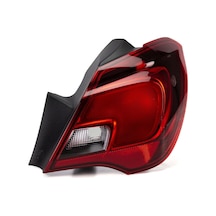 Stop Lambası Dış Corsa E 15sonrası Sağ Oem No: 1222566