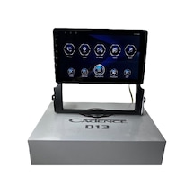 Kia Sorento 2002-2010 Cadence D13 Yeni Seri İşlemcili Pro Oem Multimedia