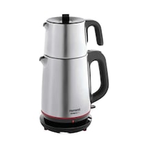 Homend Royaltea 1741H 1.9 L Çay Makinesi