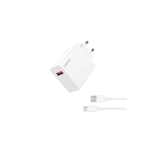Usb-a To Usb-c Kablolu