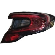 Fiat Egea Sedan Led Stop Lambası Sağ Dış Eser