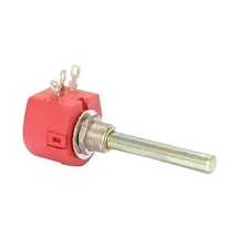 Kps Wx118-25k ,25k/1w Tek Tur Pot.