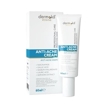 Dermokil Xtreme Akne Bakım Kremi 60 ML
