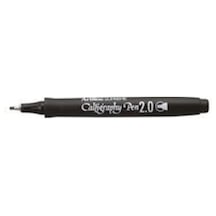 Artline Supreme Calligraphy Pen 2.0 Black
