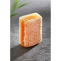 Doğal Kabak Lifli Eşek Sütü Sabunu 125 G