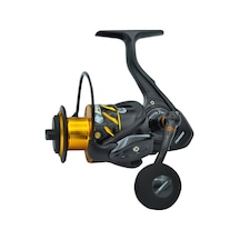 Wily Torium 4000FD 5+1 BB Spin Olta Makinesi