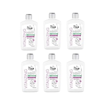 Farmasi Dr. C. Tuna Vitalizing Sarımsaklı Şampuan 6 x 500 ML