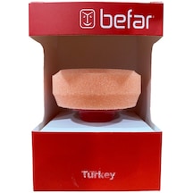 Befar Far Temizleme Süngeri - Matkap Uyumlu
