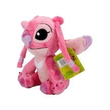 Nessiworld Core Stitch Angel Peluş 25 Cm Çok Renkli