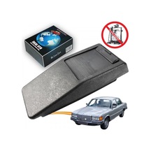 Mercedes Benz S W116 1972-1980 İçin Orta Konsol Kutusu