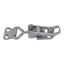 Gergi Ayarlı Kapak Kilidi 28x65-80mm