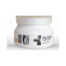 Asse Collagen Kırılma Karşıtı Süt ve Bal Özlü Saç Bakım Maskesi 300 ML