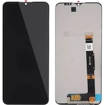 Tcl 30 Se Lcd Ekran Dokunmatik