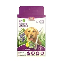 Bio Pet Active Bio Nature Magela Köpek Damlasi 3 X 5 Ml