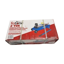 Krıko Arabalı 2 Ton Karton Kutulu