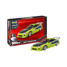 Revell Maket Model Kit Ff Brians 95 Eclipse 7691